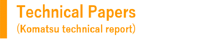Technical Papers
